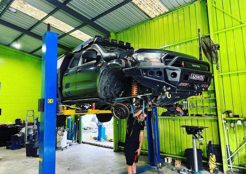 Nova Auto Innovations