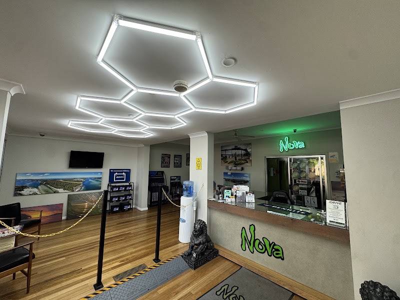 Nova Auto Innovations